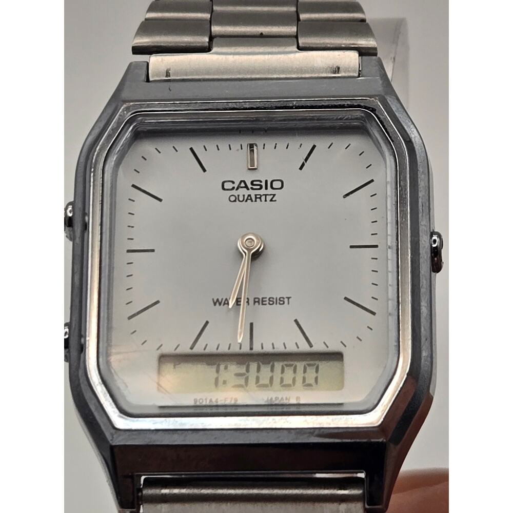 Casio AQ-230A-7A